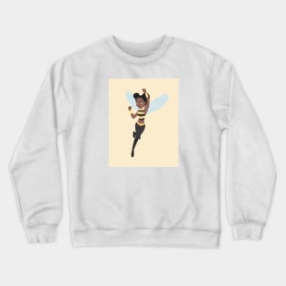 Karen 3 Crewneck Sweatshirt